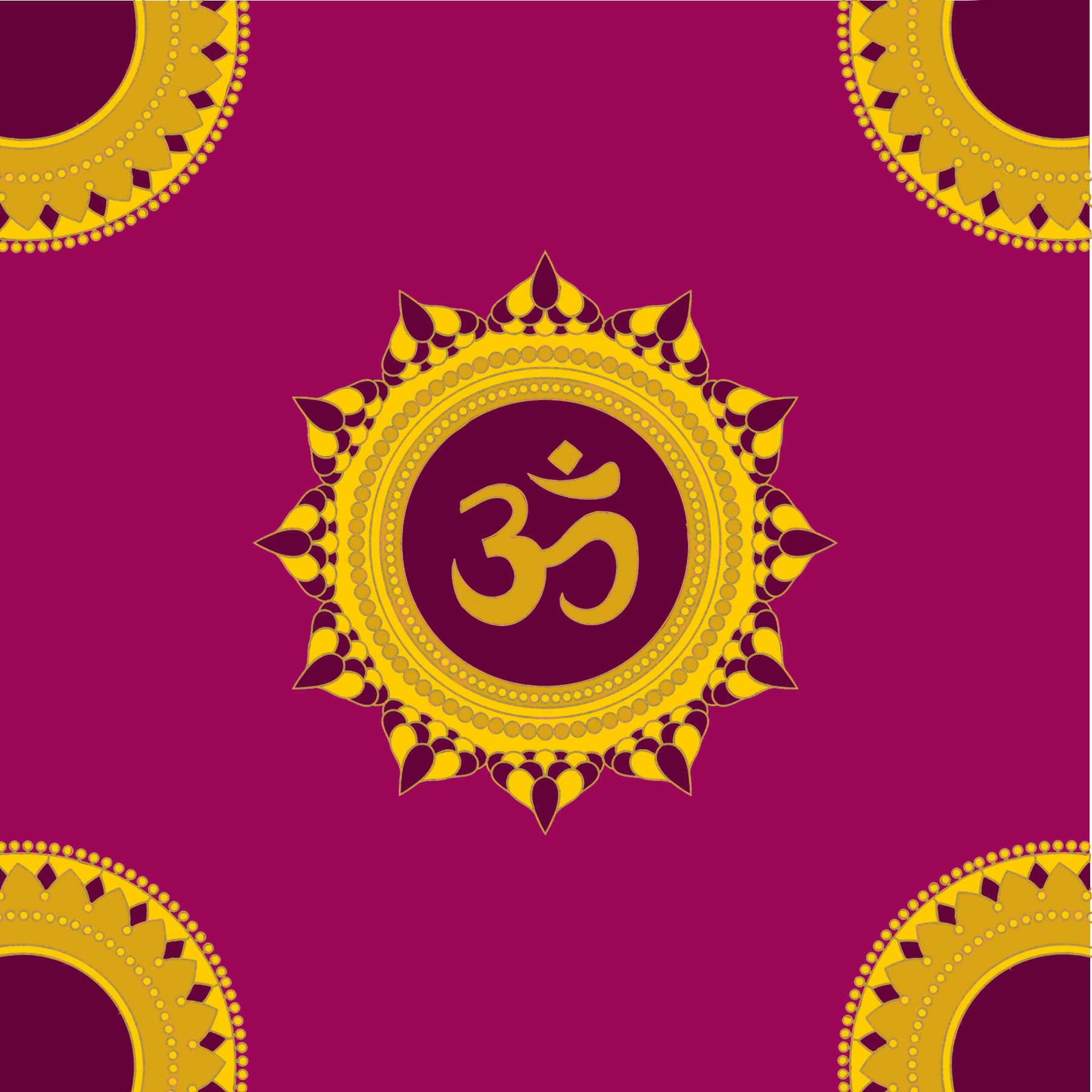 Buddhism Lotus Flower